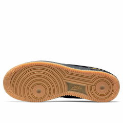 Кроссовки Nike Air Force 1 Gore Tex Black