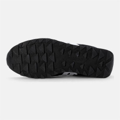 Кроссовки Saucony Jazz Black/White