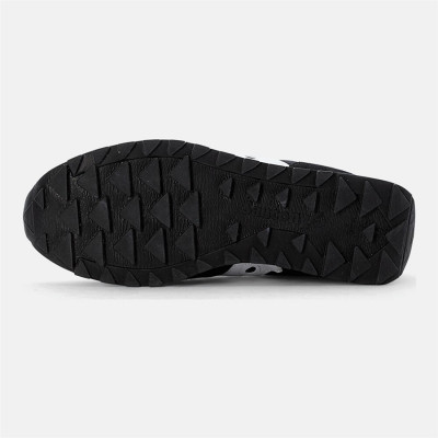 Кроссовки Saucony Jazz Black/White Кроссовки Saucony Jazz Black/White