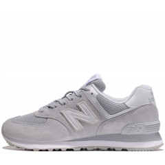 Кроссовки New Balance 574 Light Grey