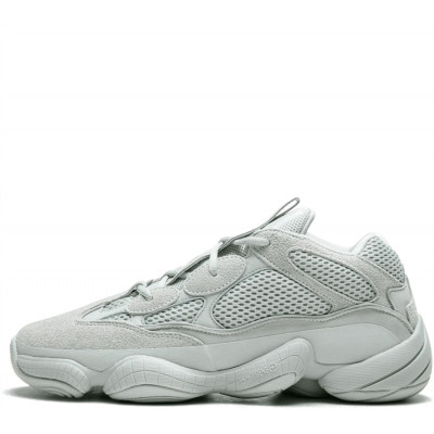 Кроссовки Adidas Yeezy 500 Salt Кроссовки Adidas Yeezy 500 Salt
