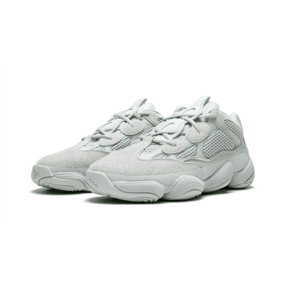 Кроссовки Adidas Yeezy 500 Salt Кроссовки Adidas Yeezy 500 Salt