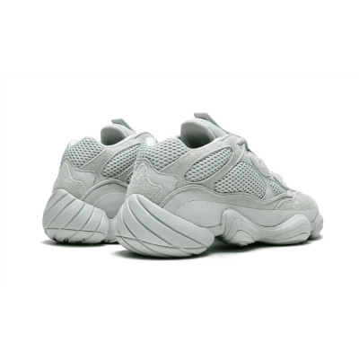 Кроссовки Adidas Yeezy 500 Salt Кроссовки Adidas Yeezy 500 Salt