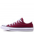 Кеды Converse Chuck Taylor All Star Low Burgundy Кеды Converse Chuck Taylor All Star Low Burgundy