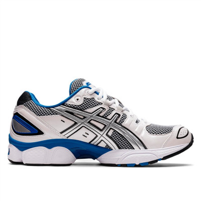 Кроссовки Asics Gel Nimbus 9 White Lake Drive Кроссовки Asics Gel Nimbus 9 White Lake Drive