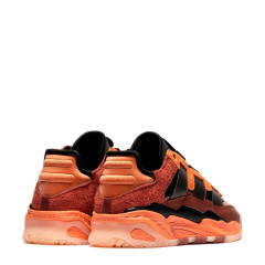Кроссовки Adidas Niteball Orange