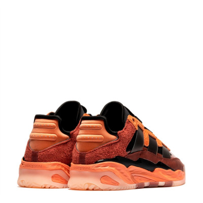 Кроссовки Adidas Niteball Orange Кроссовки Adidas Niteball Orange