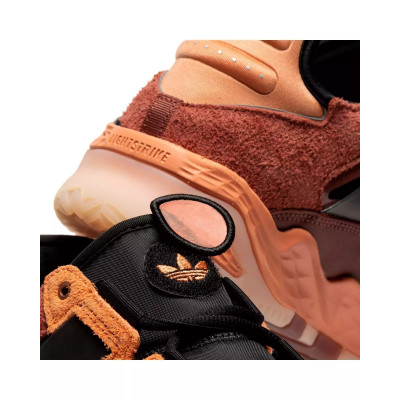 Кроссовки Adidas Niteball Orange Кроссовки Adidas Niteball Orange