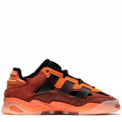 Кроссовки Adidas Niteball Orange