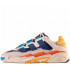 Кроссовки Adidas Niteball Cream White Collegiate Navy Кроссовки Adidas Niteball Cream White Collegiate Navy
