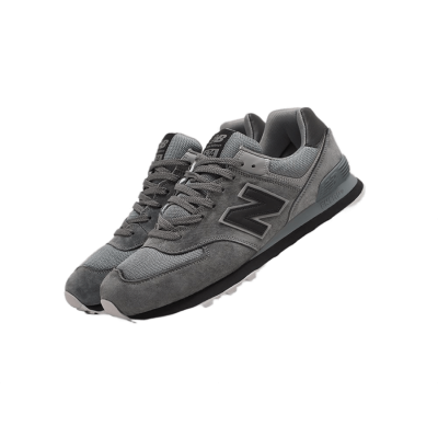 Кроссовки New Balance 574 Dark Grey Кроссовки New Balance 574 Dark Grey
