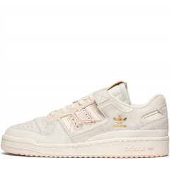 Кроссовки Adidas Forum Low Beige