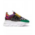 Кроссовки Versace Chain Reaction 2 Chainz Multicolor Кроссовки Versace Chain Reaction 2 Chainz Multicolor
