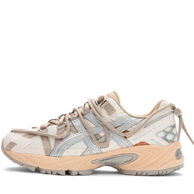 Кроссовки Asics Gel Kahana TR V2 White/Beige Кроссовки Asics Gel Kahana TR V2 White/Beige