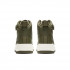 Кроссовки Nike Air Force 1 Mid Gore Tex Green с мехом Кроссовки Nike Air Force 1 Mid Gore Tex Green с мехом
