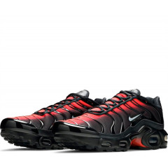 Кроссовки Nike Air Max Plus Deadpool