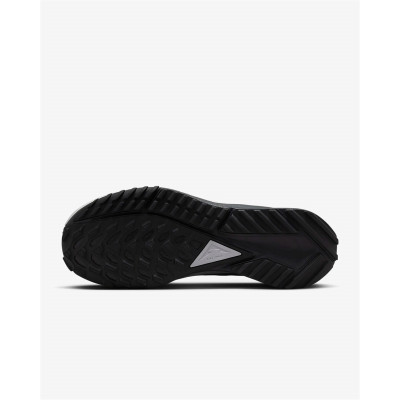 Кроссовки Nike React Pegasus Trail 4 Gore-Tex Black Кроссовки Nike React Pegasus Trail 4 Gore-Tex Black