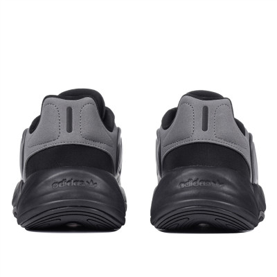 Кроссовки Adidas Ozelia Grey\Black Кроссовки Adidas Ozelia Grey\Black