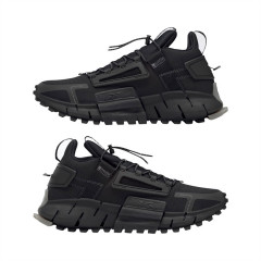 Кроссовки Reebok Zig Kinetica Edge Black