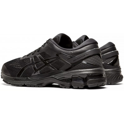 Кроссовки Asics Gel Kayano 26 Black Кроссовки Asics Gel Kayano 26 Black