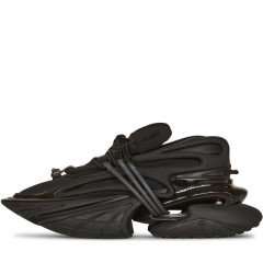 Кроссовки Balmain Black