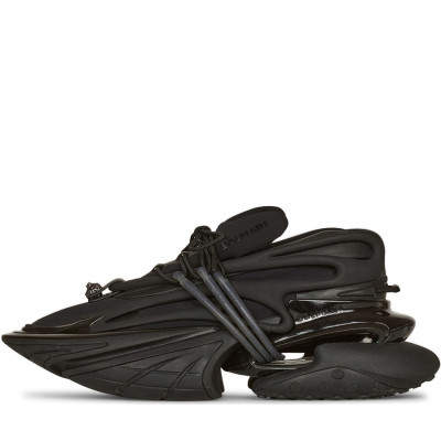 Кроссовки Balmain Black Кроссовки Balmain Black