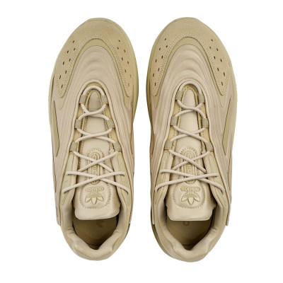 Кроссовки Adidas Ozelia All Beige Кроссовки Adidas Ozelia All Beige