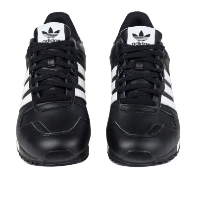 Кроссовки Adidas ZX 700 Black/White Кроссовки Adidas ZX 700 Black/White
