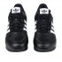 Кроссовки Adidas ZX 700 Black/White Кроссовки Adidas ZX 700 Black/White