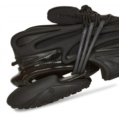 Кроссовки Balmain Black