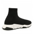 Кроссовки Balenciaga Speed Trainer Black/White Кроссовки Balenciaga Speed Trainer Black/White