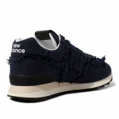 Кроссовки New Balance x MIU MIU Blue