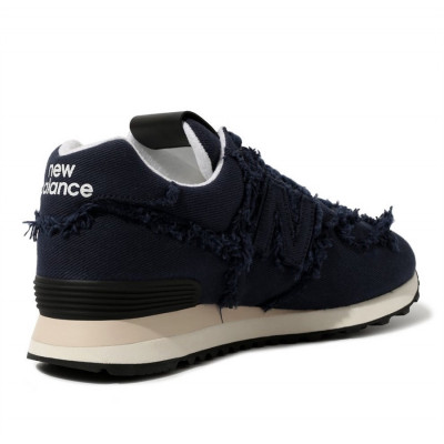 Кроссовки New Balance x MIU MIU Blue Кроссовки New Balance x MIU MIU Blue