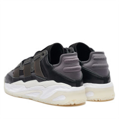 Кроссовки Adidas Niteball Black
