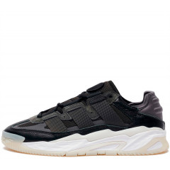 Кроссовки Adidas Niteball Black