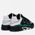 Кроссовки Adidas Niteball Black/Green Кроссовки Adidas Niteball Black/Green