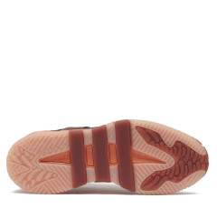 Кроссовки Adidas Niteball Orange