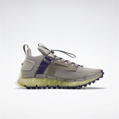 Кроссовки Reebok Zig Kinetica Edge Green/Purple