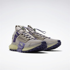 Кроссовки Reebok Zig Kinetica Edge Green/Purple