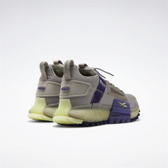 Кроссовки Reebok Zig Kinetica Edge Green/Purple