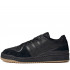 Кроссовки Adidas Forum 84 Low Black/Black Кроссовки Adidas Forum 84 Low Black/Black