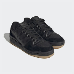 Кроссовки Adidas Forum 84 Low Black/Black
