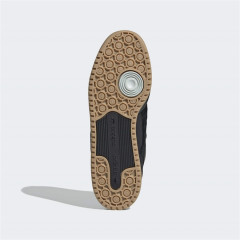 Кроссовки Adidas Forum 84 Low Black/Black