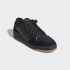 Кроссовки Adidas Forum 84 Low Black/Black Кроссовки Adidas Forum 84 Low Black/Black