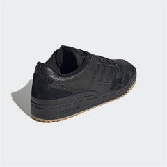 Кроссовки Adidas Forum 84 Low Black/Black