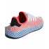 Кроссовки Adidas Deerupt Runner Sol Red/Blue Bir Кроссовки Adidas Deerupt Runner Sol Red/Blue Bir