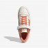 Кроссовки Adidas Forum 84 Low White/Orange Кроссовки Adidas Forum 84 Low White/Orange