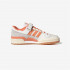 Кроссовки Adidas Forum 84 Low White/Orange Кроссовки Adidas Forum 84 Low White/Orange