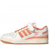 Кроссовки Adidas Forum 84 Low White/Orange Кроссовки Adidas Forum 84 Low White/Orange