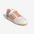 Кроссовки Adidas Forum 84 Low White/Orange Кроссовки Adidas Forum 84 Low White/Orange
